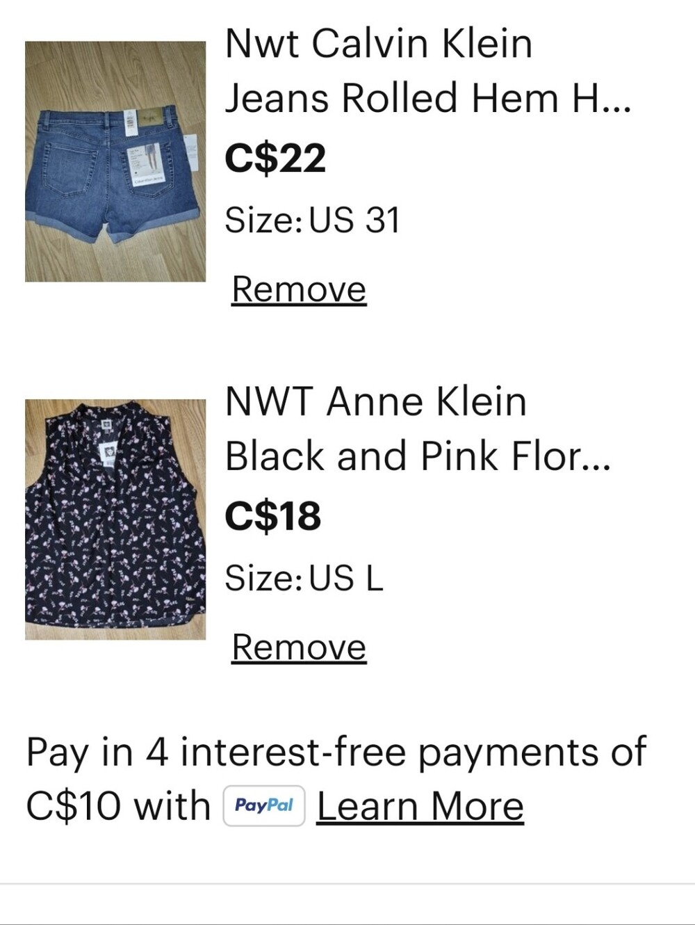 Cusrom Bundle For @justlikemo